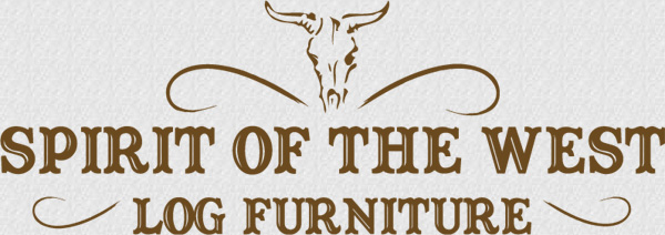 Spirit Of The West, Log Furniture